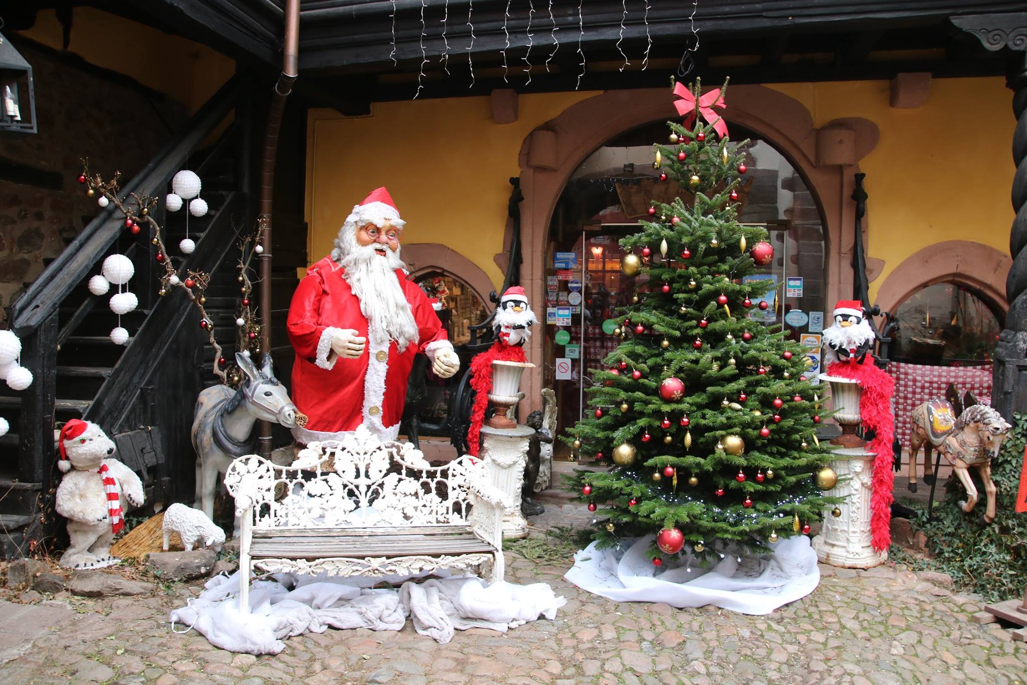 Riquewihr